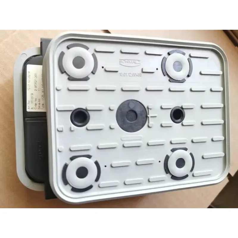 PTP160 Vacuum Suction Cup - 140*115*50mm & 125*75*50mm Homag Original Spare Parts