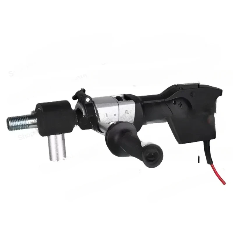 BYCON-Brushless Motor for Concrete Drill, Compact Dry Percussion Tool, Diamantejavascript DB-132: