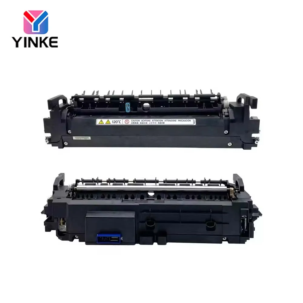 1PCS Fuser Fixing Unit Assembly For Ricoh MPC3004 MPC3504 MPC4504 MPC5504 MPC6004 Original disassembly 110V 220V