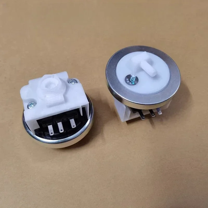 2Pcs Suitable for automatic washing machine water level sensor Universal water level pressure switch sensor