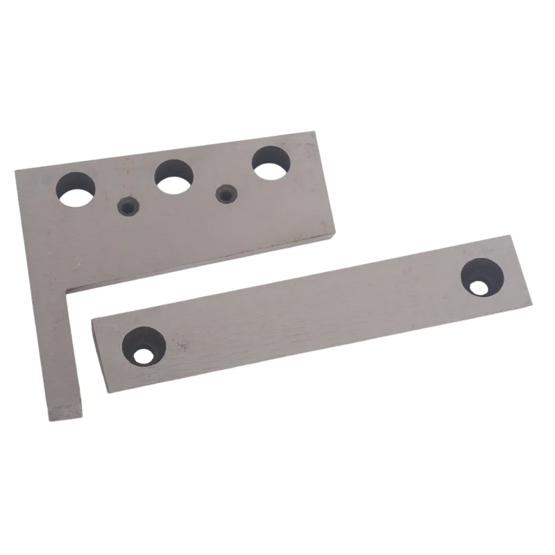 817 Cutting Machine Blade Eagerly Type Blade Blades 817 818 Cold Or Hot Belt Cutting Machine view 3