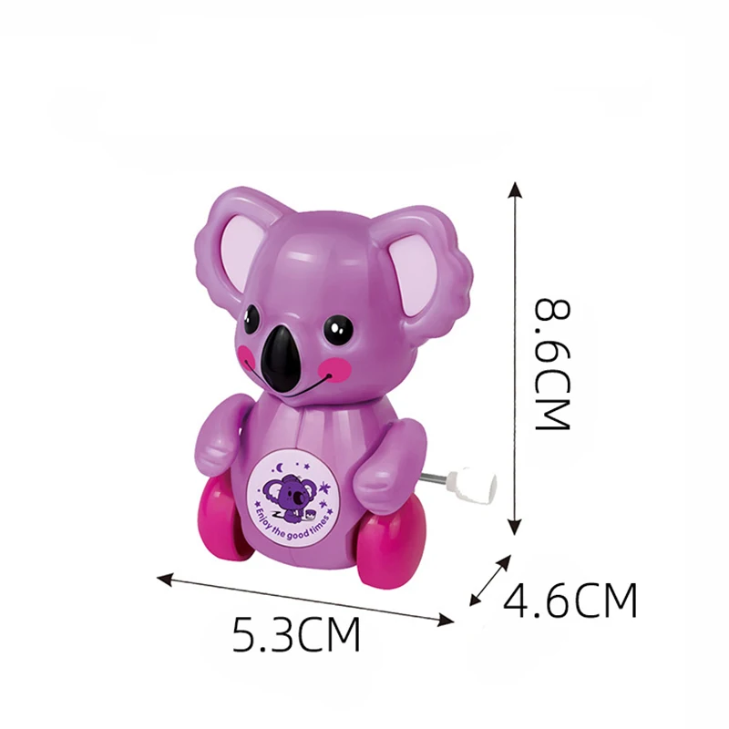 Thumbnail 2 - #22 Top 40 Wind-Up Toys Worth Buying In 2026
