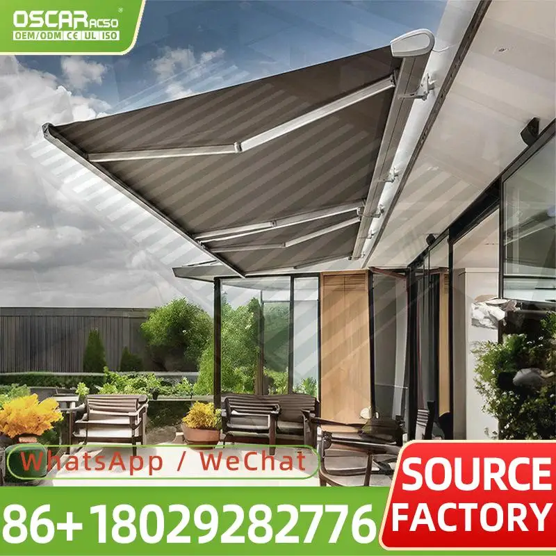 Motorized Retractab… - image