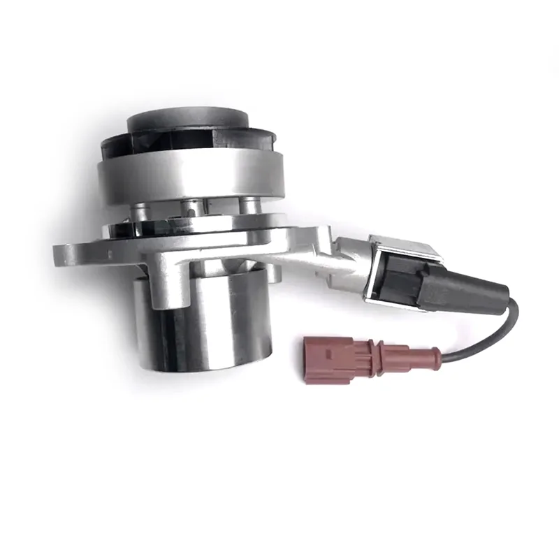 04L121011M Koelvloeistof Pomp Voor VW Metroway TRCM Crafter Campmob (Typ2/Transp/LT)-Diesel 2.0L 04L121011H 04L121011HX Onderdelen