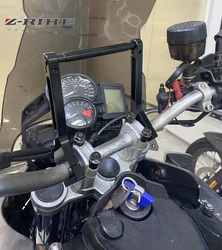 2023 Motorcycle Navigation Roadbook Mounting Arms For 125-530 SX/SX-F/EXC/EXC TPI/EXC-F/XC/XC-F/XC-W/XC-W TPI/XCF-W 2004-2022