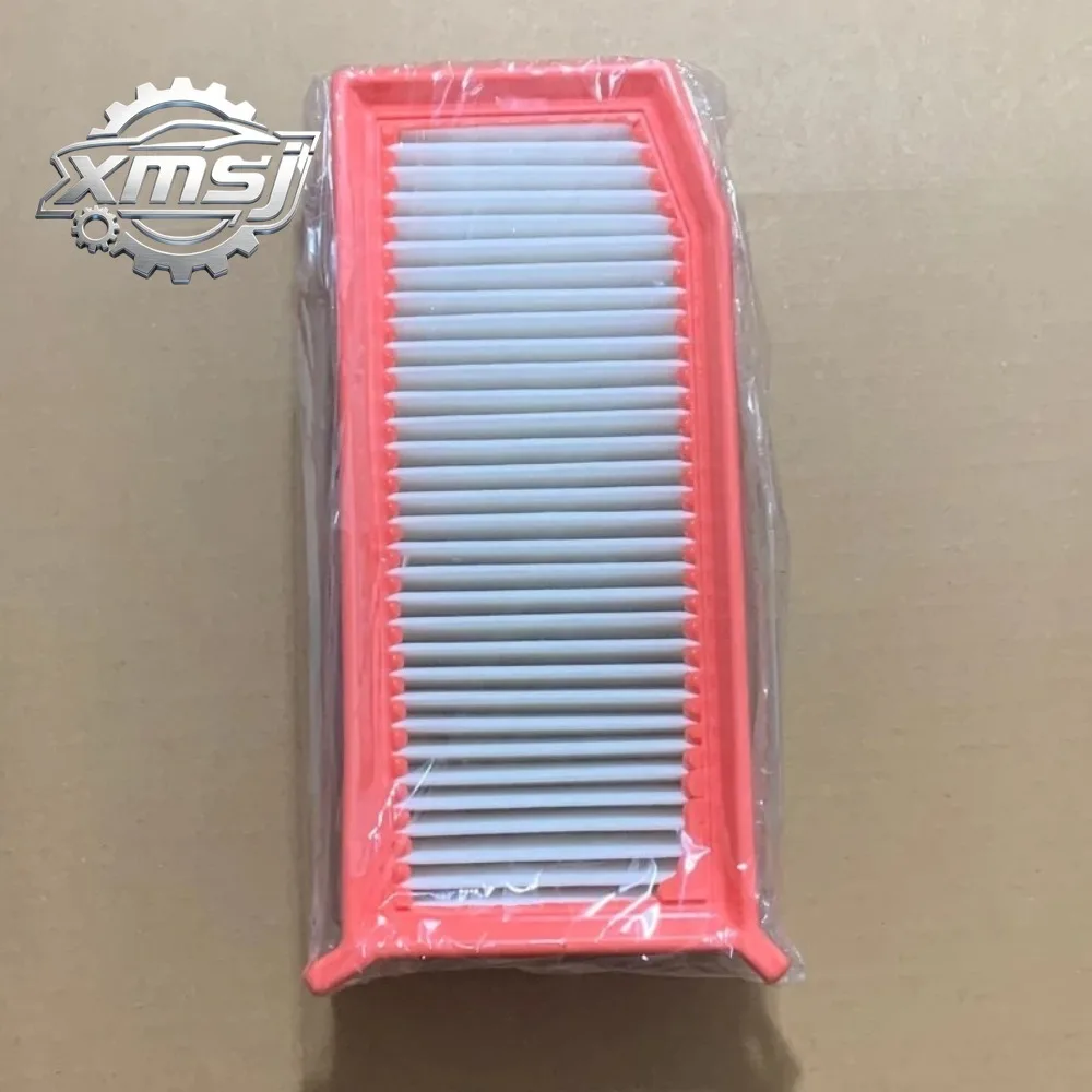 

165467674 Filtro de aire R para Renault Clio Lutecia IV 4 Captur Duster Lodgy Dokker Sandero II 2 Logan 16546-7674R
