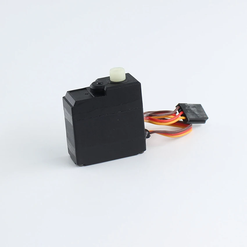 6315 3-wire 17G Digital Servo for SUCHIYU RC Car 16101PRO/16102PRO/16103PRO/16201PRO RC Car Accessories