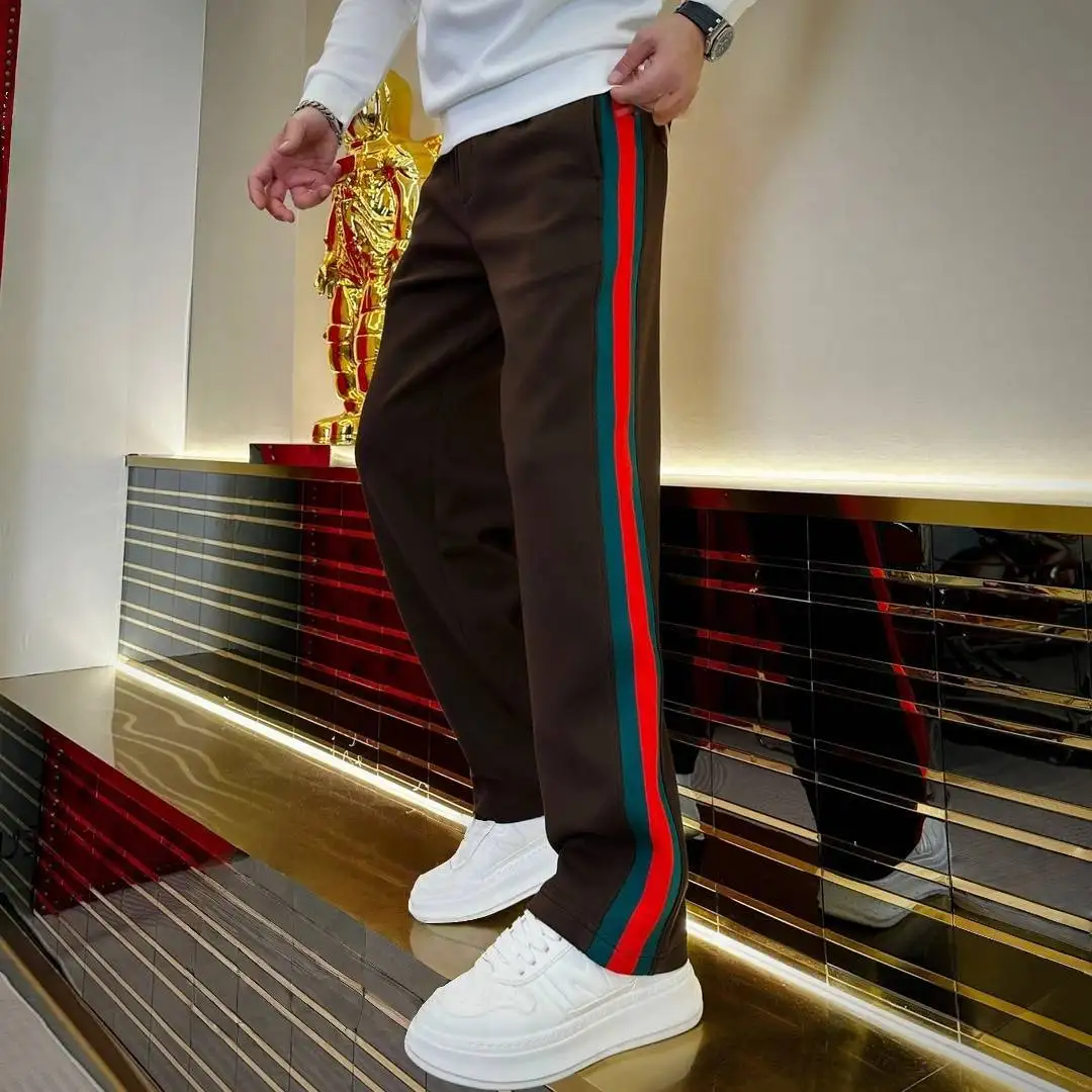 Thumbnail 3 - #81 Fleece Jogger Sweatpants Sale