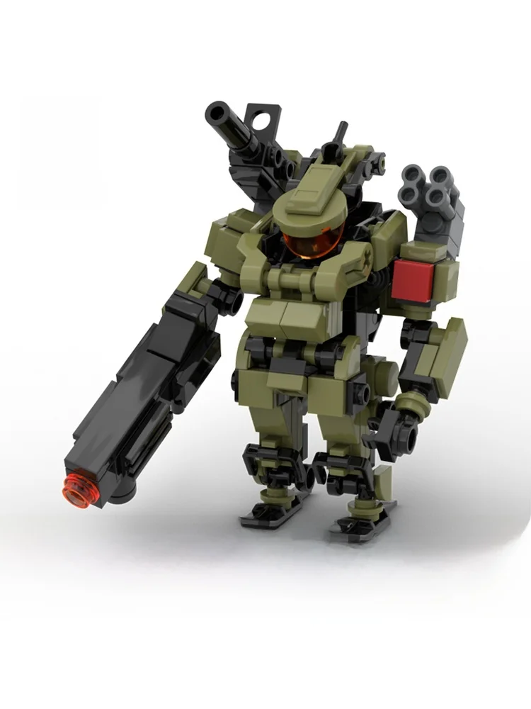 brinquedo-de-montagem-moc-titan-fall-robo-vermelho-mecha-ring-rim-blocos-de-construcao-em-plastico-abs-adequ