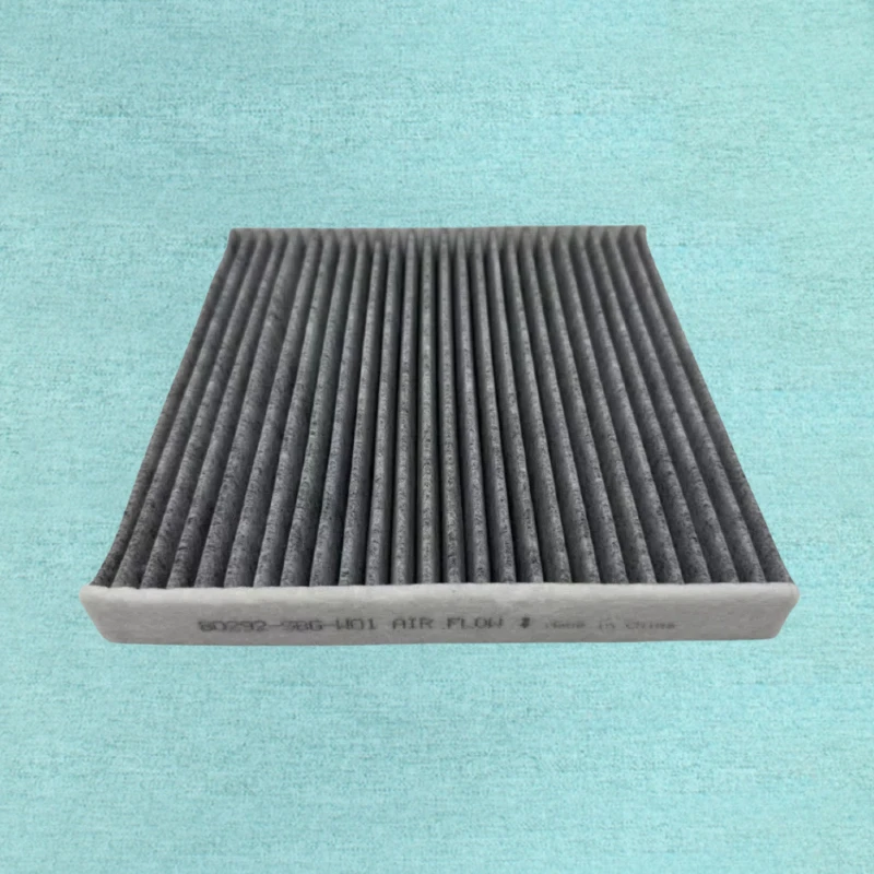 

Car Cabin Air Filter 80292-SDA-A01 For HONDA ACURA ILX ZDX ACCORD IV~IX CIVIC IX VIII CR-V III~V LEGEND IV PILOT 1.6~3.7L