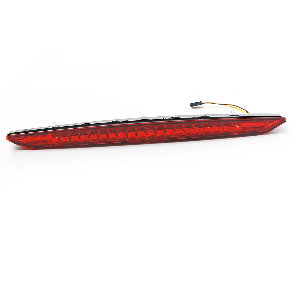 Car 3RD Third Brake Light Rear Trunk Tail Stop Lamp For BMW Z4 E85 2003-2008 63256917378 63256930246