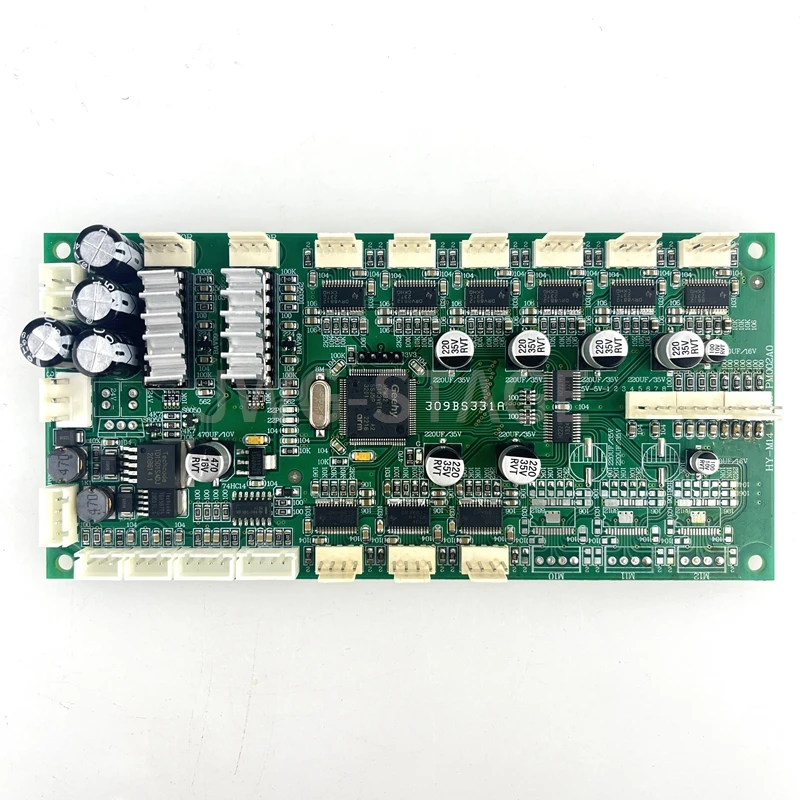 

Display Board Stage Lighting Accessories For 330W 16R Moving Head Light Beam Light