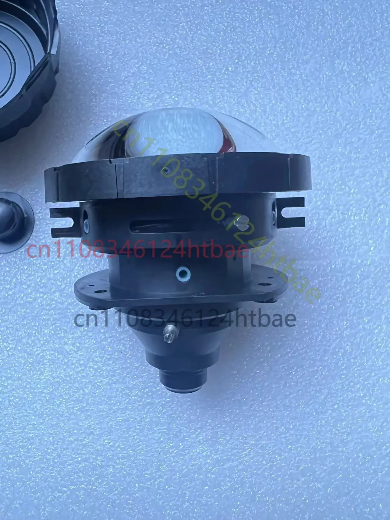 For Optoma AWO Used Projector Zoom Lens WA03 Replacement Part, Compatible with GT1080 & Other Models Repair Accessories