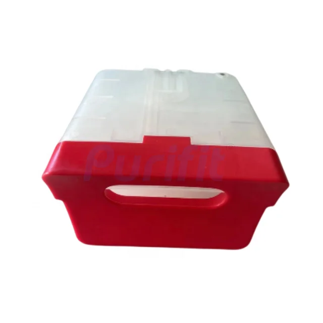 

Purifit Alternative Printing Machinery Parts 8900 Cartridge Filter with Chip for Linx Inkjet Printer New Condition