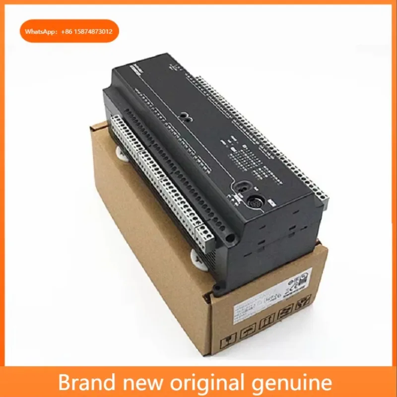 

New PLC DVP48EH00R3