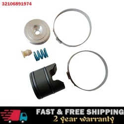 Kit de reparação da cremalheira de direção ou ferramenta para BMW, F20, F21, F30, F32, F31, F36, F48, F25, Série F 1, 2, 3, 4 séries, X1, X3, x4, 32106891974