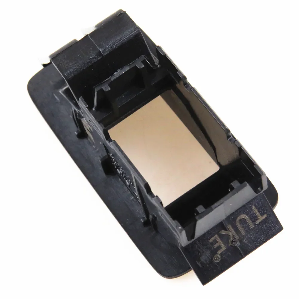 Side Window Glass Lift Switch Decorative Frame Bracket Panel For VW Touran CC Sharan Tiguan Jetta Golf 6 MK6 Passat B6 1F0959527