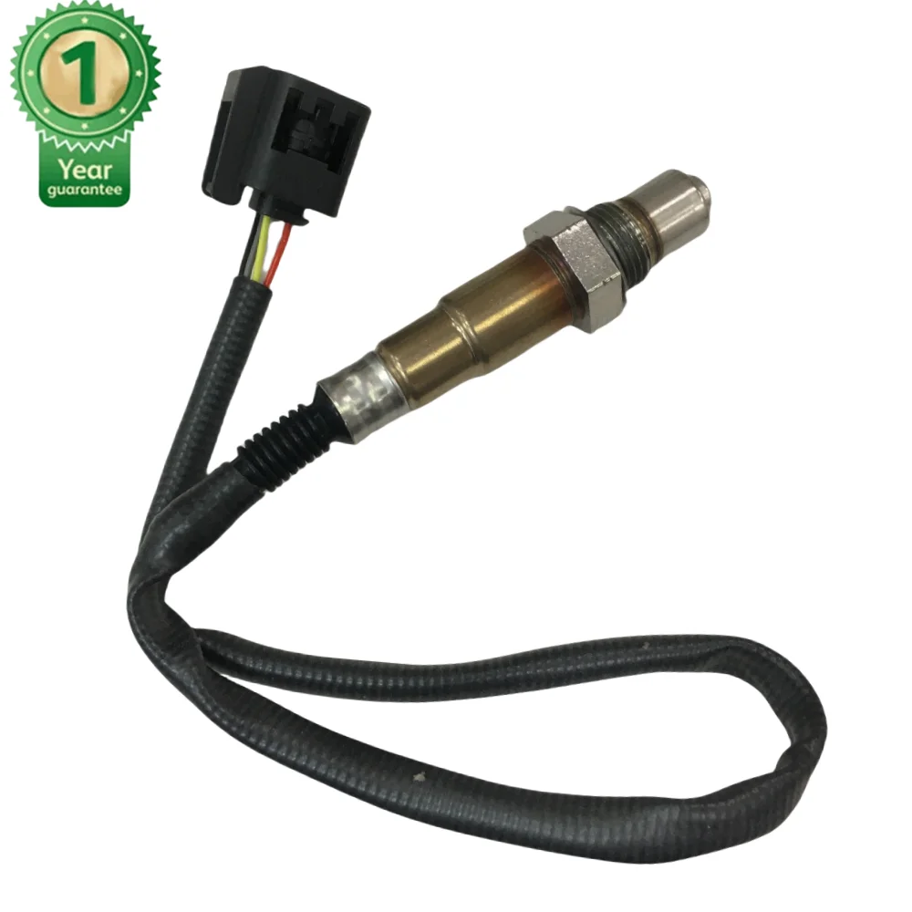 

Oxygen Sensor For BM-W 550I 650I 750I 750LI ALPINA B6 B7 M5 M6 X5 X6 MINI COOPER 11787576673