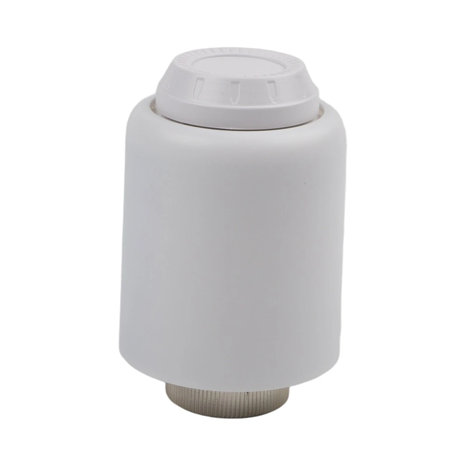 

WiFi Thermostat Temperature Control Valve Flexible Installation Options Open Window Detection For M30 X 1.5mm Radiator Valves