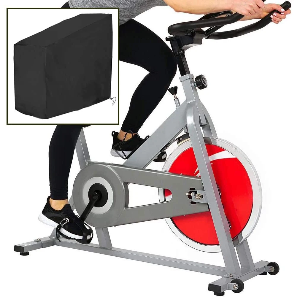 

AA90-спортивный чехол для велосипеда, ткань Оксфорд 210D, водонепроницаемый и пылезащитный защитный чехол для использования в помещении и на открытом воздухе (140X60x160 см)