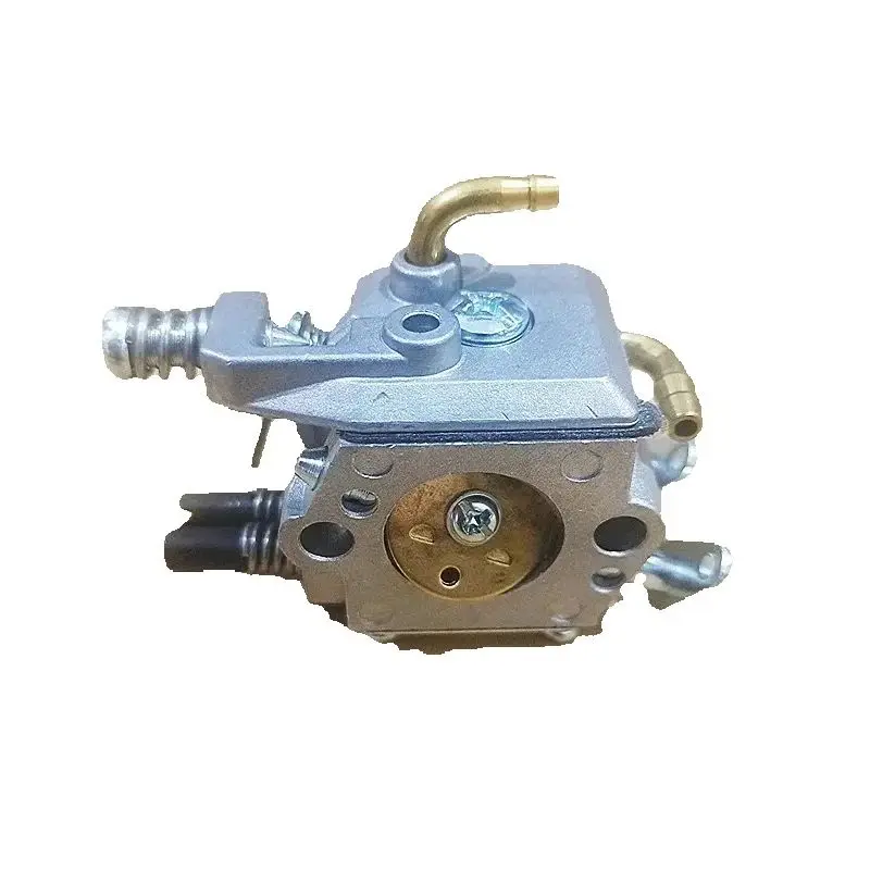 

Carburetor Carb For CHINESE 45 52 58 4500 5200 5800 MT-9999 TAURUS 45CC 52CC 58CC CHAINSAW