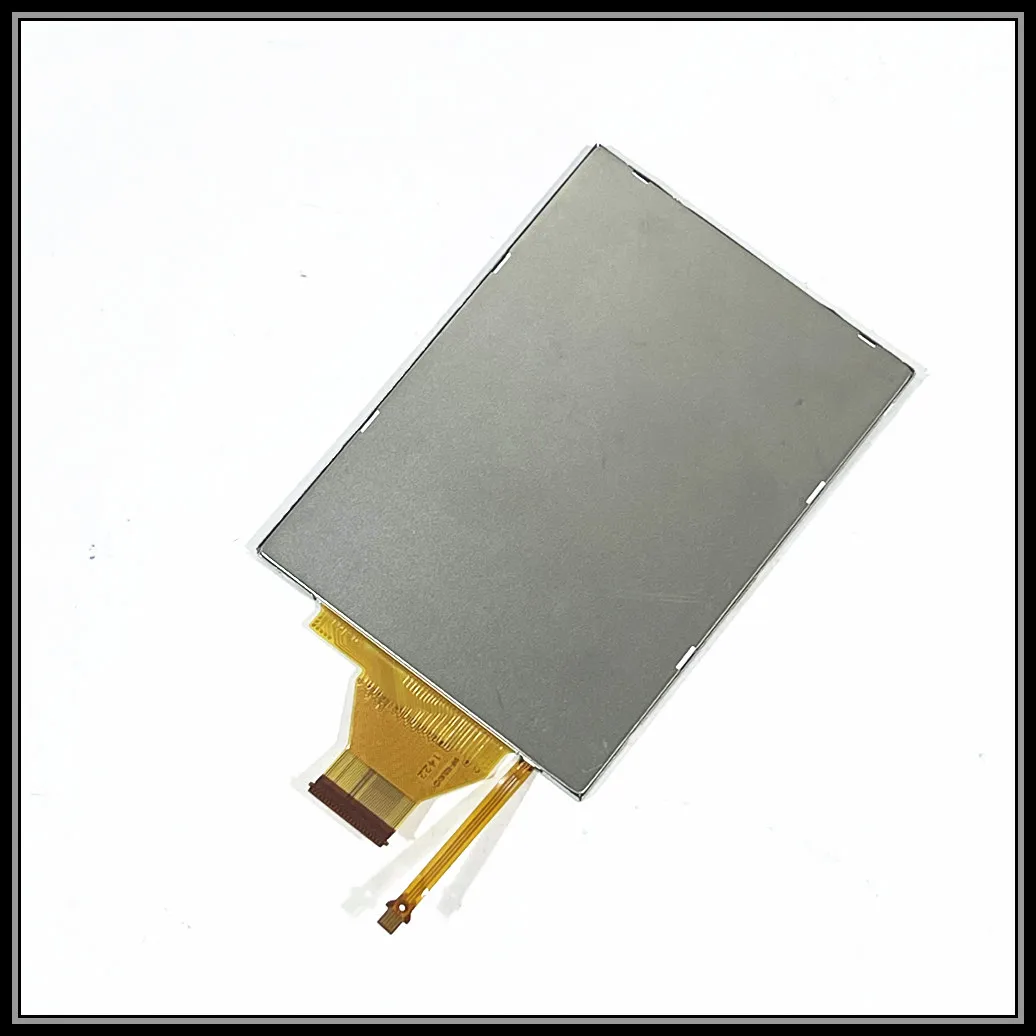 شاشة عرض LCD أصلية جديدة لكاميرا Canon Powershot SX60 HS PC2154 الرقمية مع إضاءة خلفية