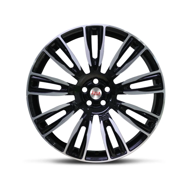 New Design Popular Forged Alloy Wheels And Tires Near Me