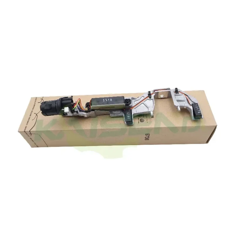 Original Factory 0B5 DL501 Gear Position Switch for 0B5927321-L Control Switch Gear Boxes Vehicle Car Parts