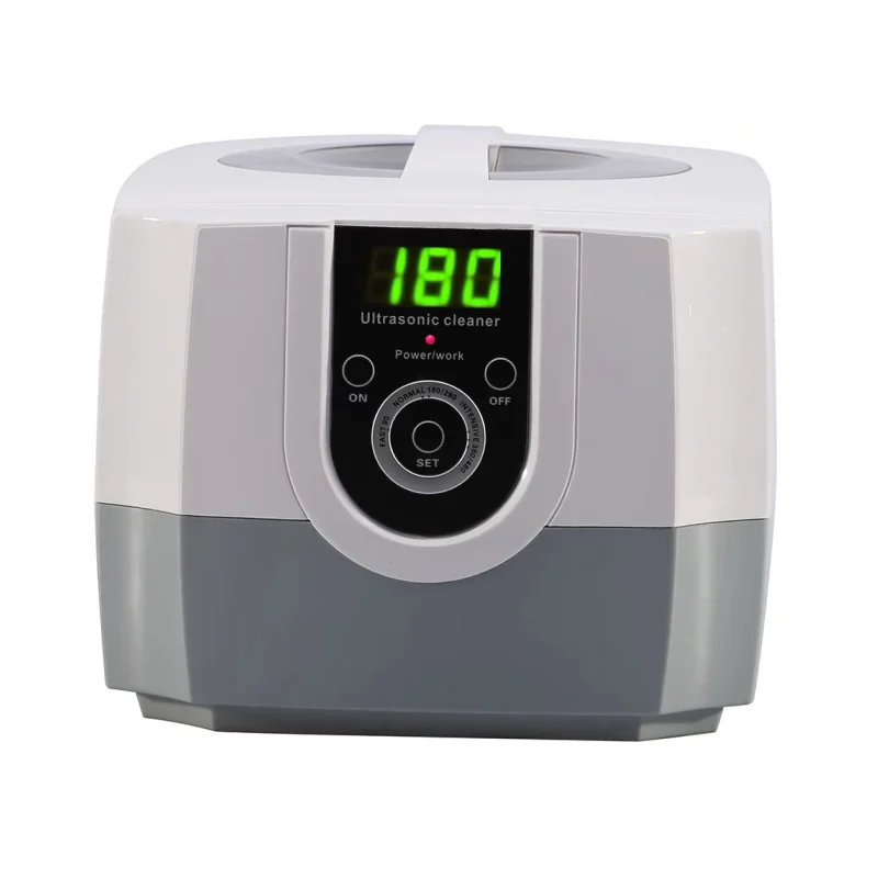 أدوات المختبرات الضوئية المنزلية CD-4800 منظف الصوت بالموجات فوق الصوتية