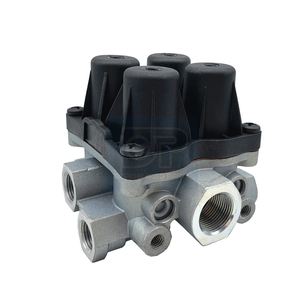 

Цельный четырехконтурный защитный клапан 20716313 20755195 21225479 для Volv FH12 FH16 FM9 FM12 FH/FM FMX грузовик