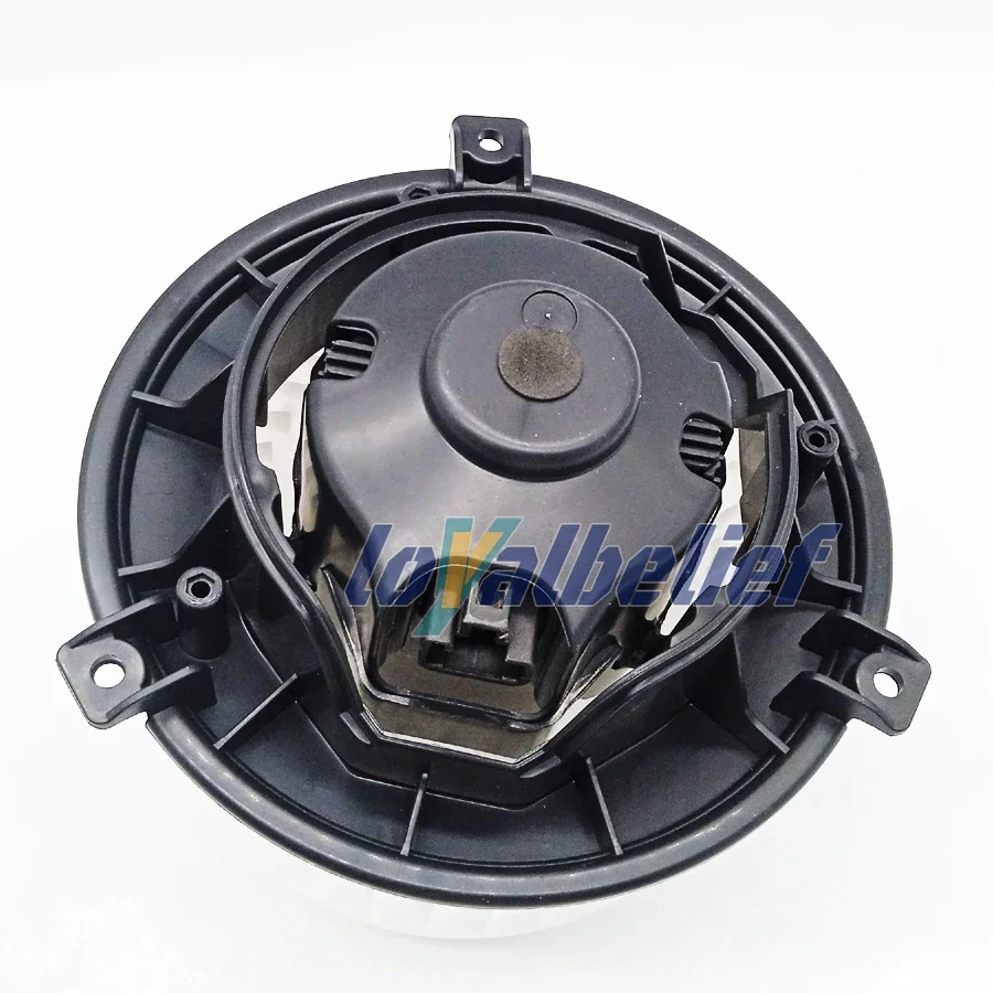 Aquecedor de ventilador AC do motor do ventilador de ar condicionado para Chevrolet Sonic Trax/Buick Encore 95920148 95472959