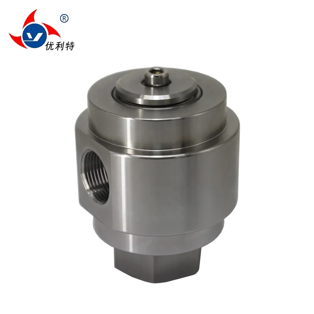 스테인리스 스틸 고압 회전 조인트