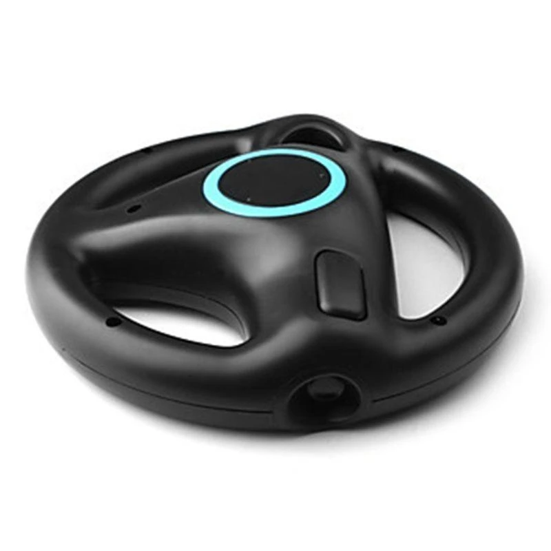 Joystick Racing Games Vibration Simulator Wheel For Kart Racing