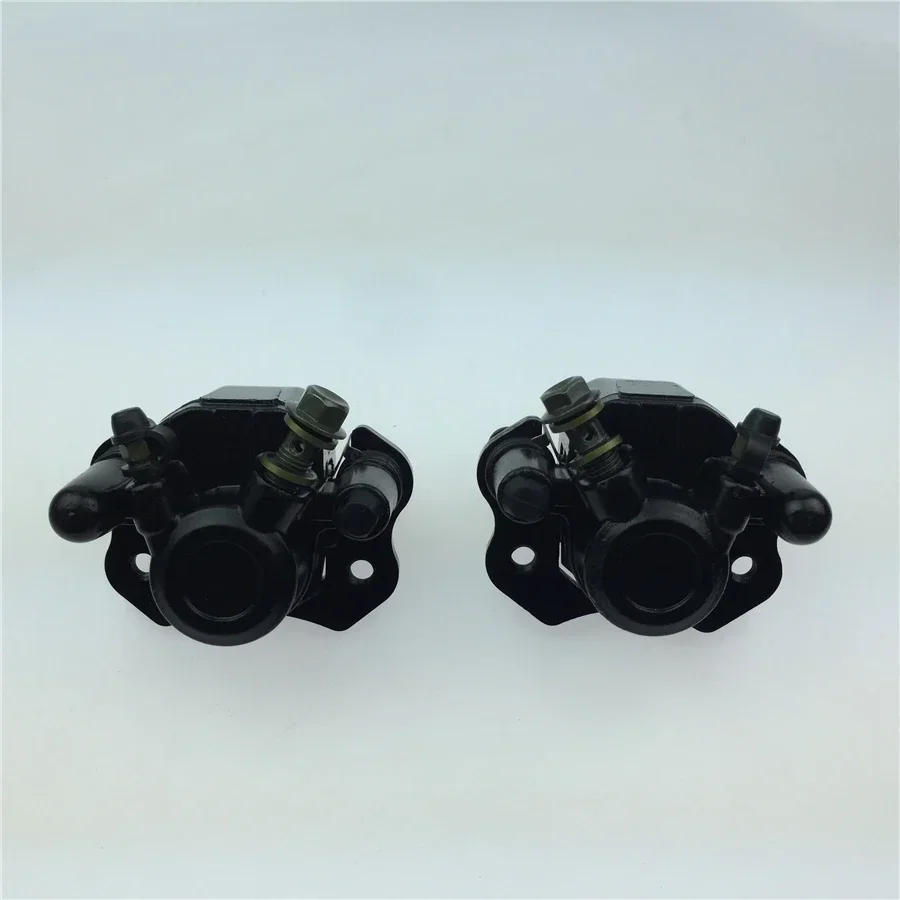 2pcs for For After A Small Hummer Young Bulls ATV Four Brake Pump  Motorcycle Conversion Disc Pump left or right