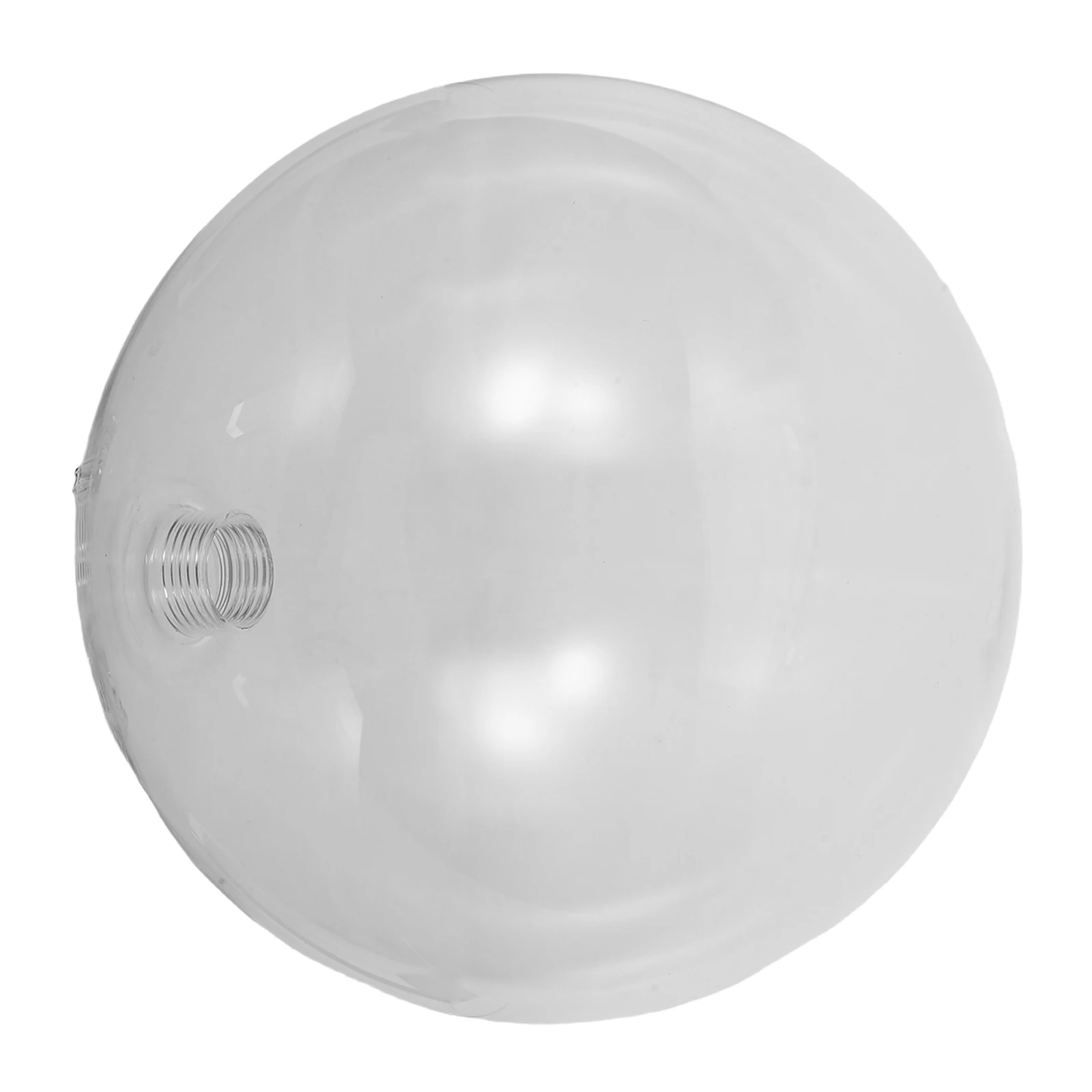 

Chandelier Shade Clear Lamp G9 Light Fixture Cover Shades Dome Lampshade Replacement Ceiling Lampshades Screw Globe