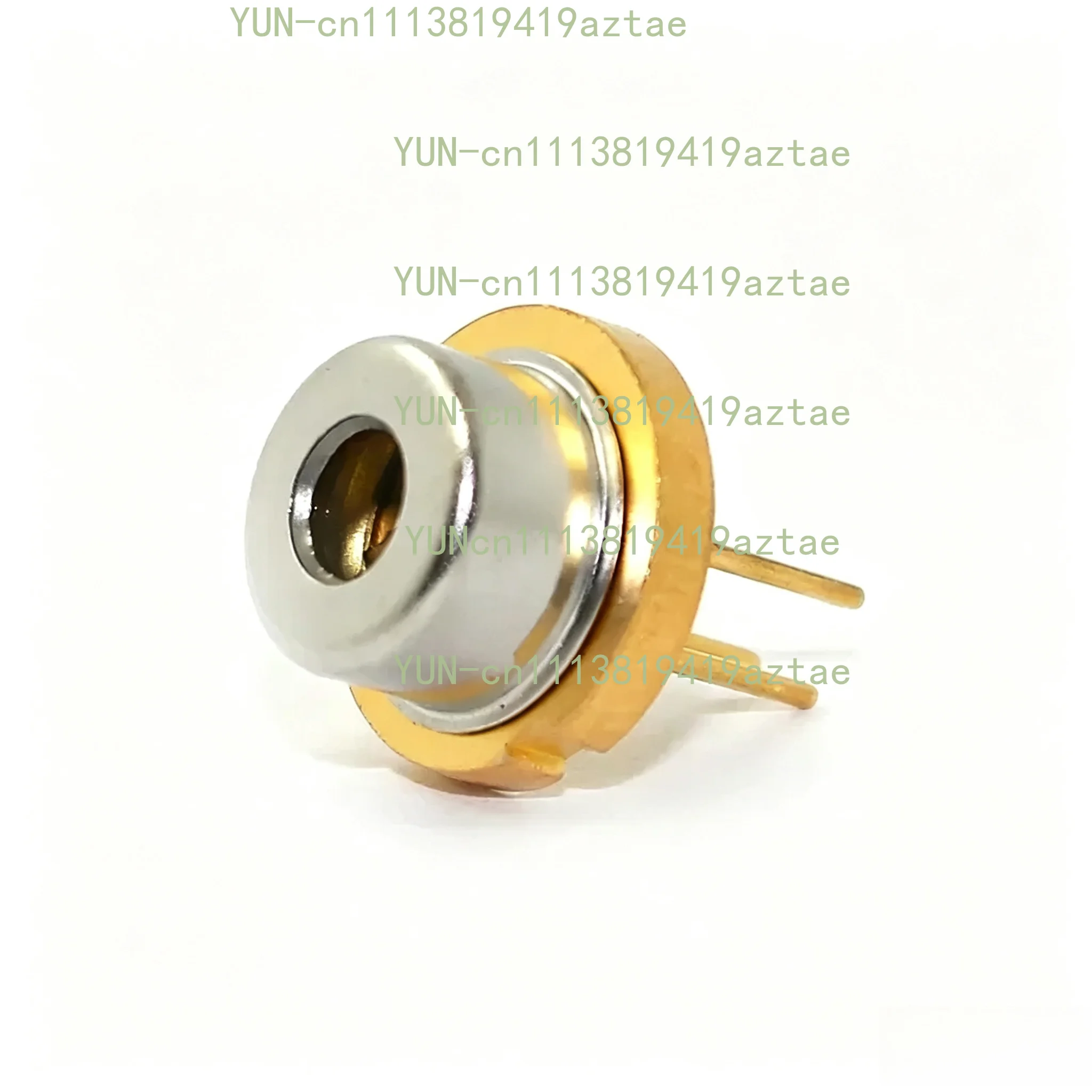 1550Nm Metal Packaged 2W Power 1530nm-1570nm Laser Diode