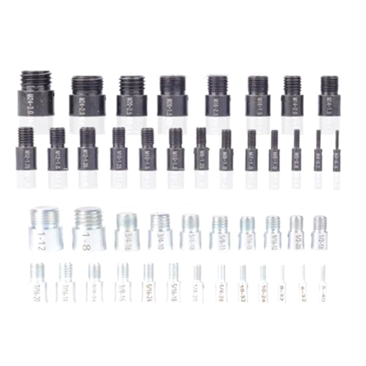 

Versatile Nut Checker Bolt Checker Metric Sizes Nut Checker Check Tool