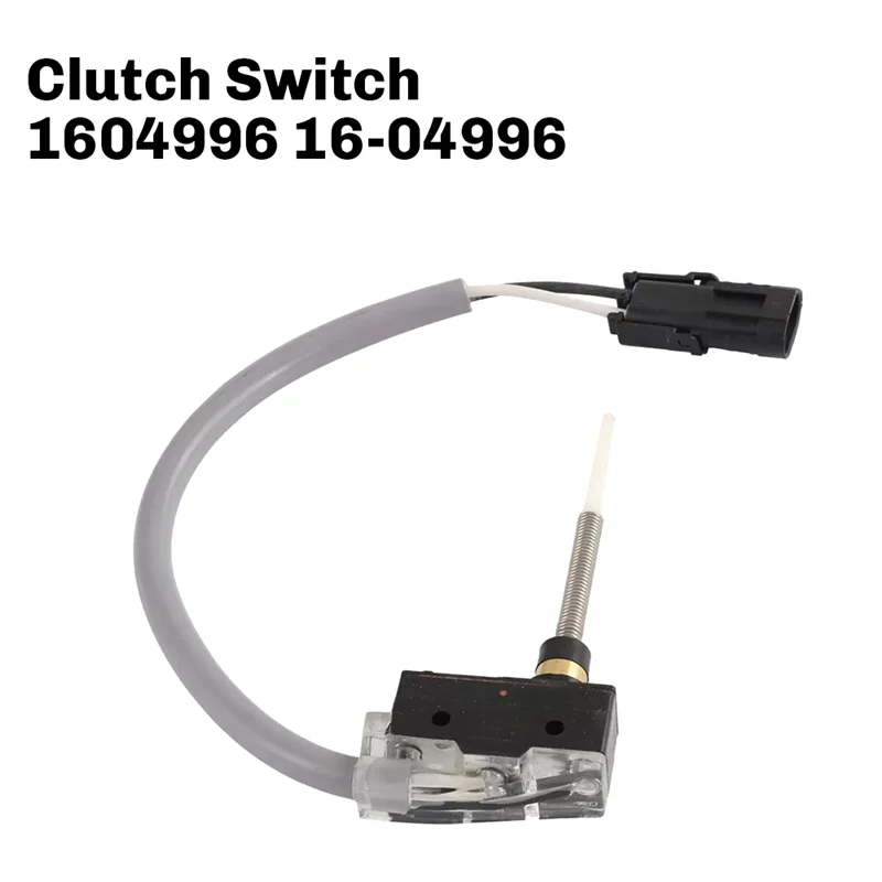 

Car Clutch Switch 1604996 For Peterbilt 16-04344 Switch 16-04996