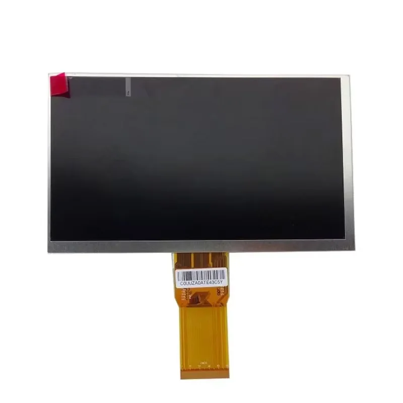 7-inch LCD Screen 7300101462 7300101463 E231732 7300130906 /YH070IF50 HD 1024*600   for Cube U25GT Tablet PC MID