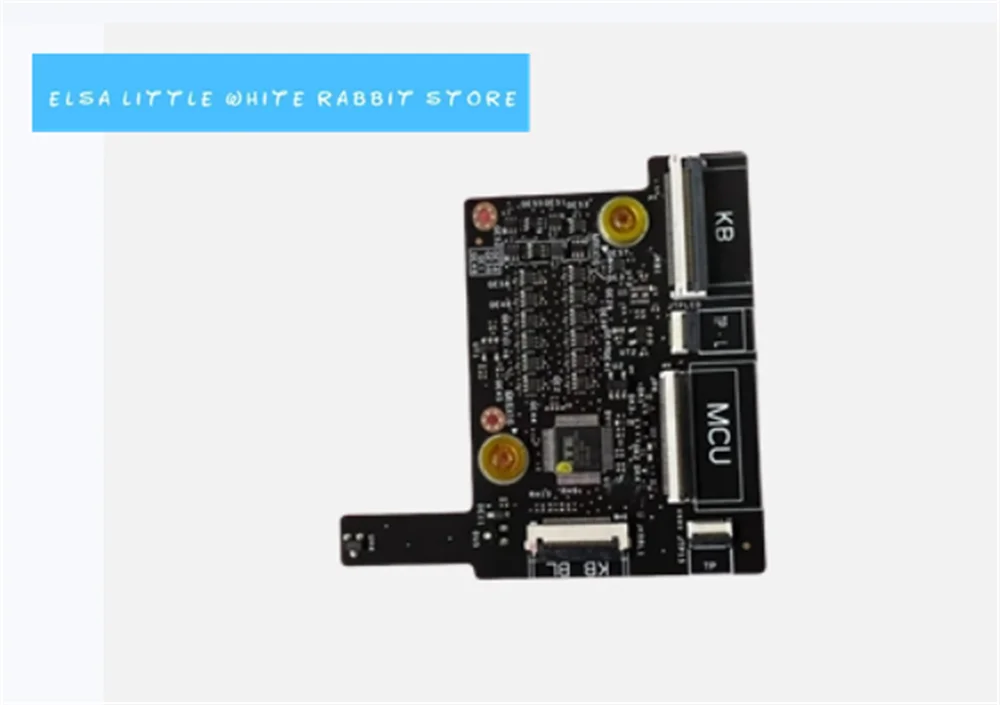 

ДЛЯ DELL X16 R1 R2 Клавиатура LS-M41FP 022CBG