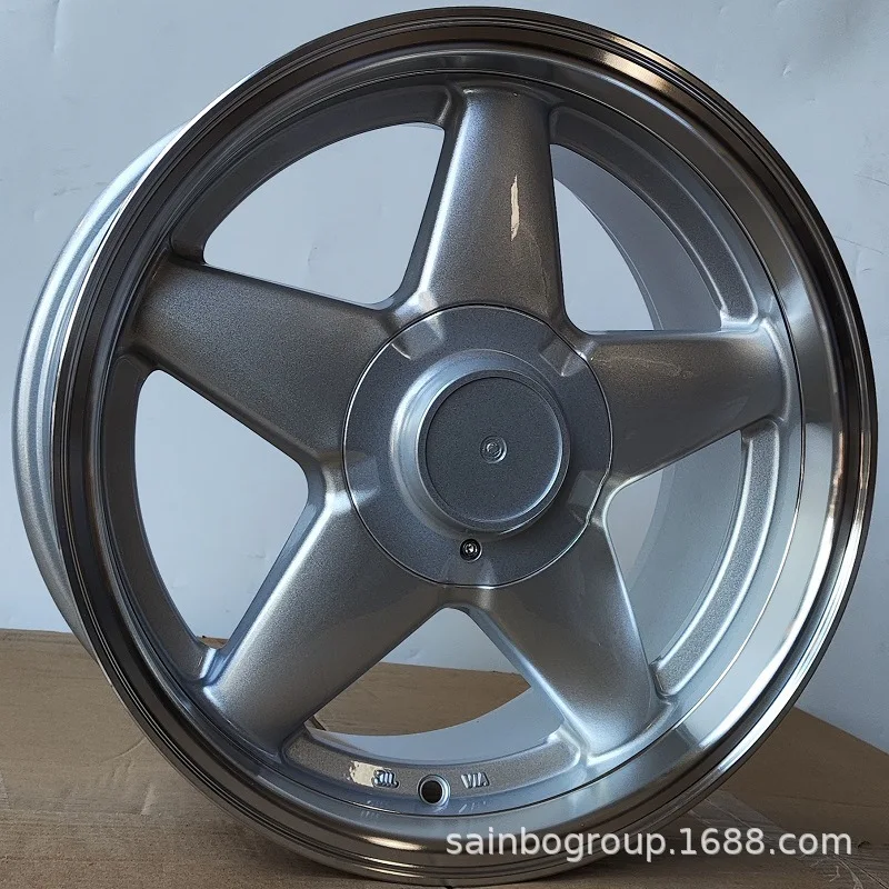 

Suitable for F991925 16-inch, Shengbo, modified automotive aluminum alloy wheel rims