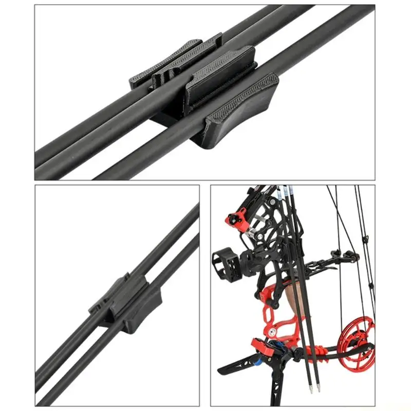 M5TC Arrows Case Light Wight Safe and Outdoor Activity Mini Arrows Holder