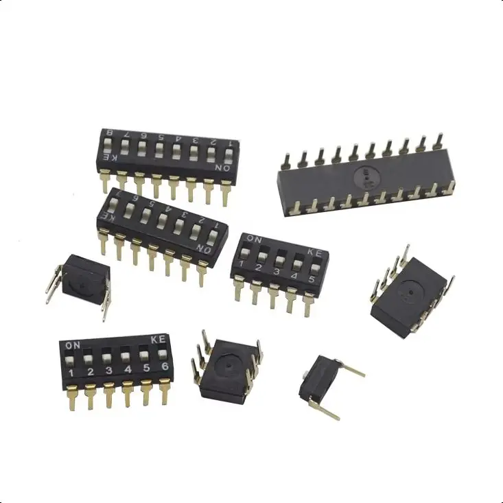 【10-5PCS】DIP Smd 1/…