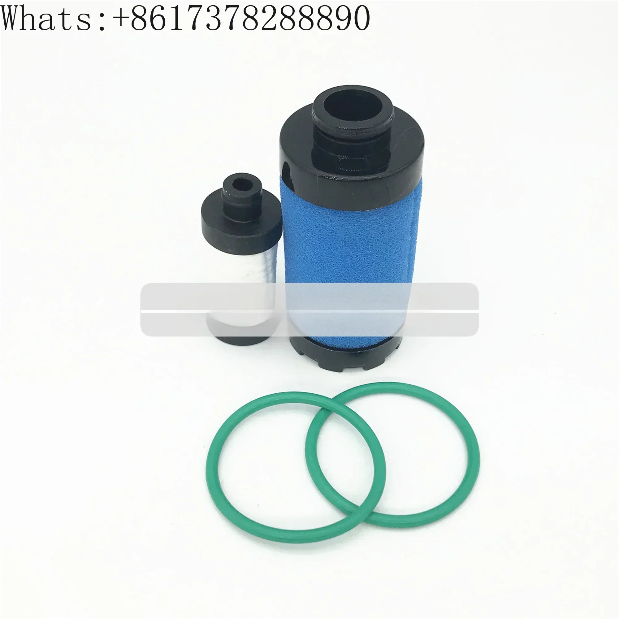 

Fits Atlas Copco Breather Filter Element 2901111500