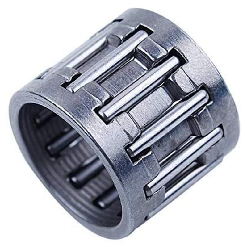 ABZV-325inch 7T piñón tambor de embrague W Kit de rodamiento para Husqvarna 435 435E 440 440E Jonsered CS2240 pieza de motosierra 505 44 15-01