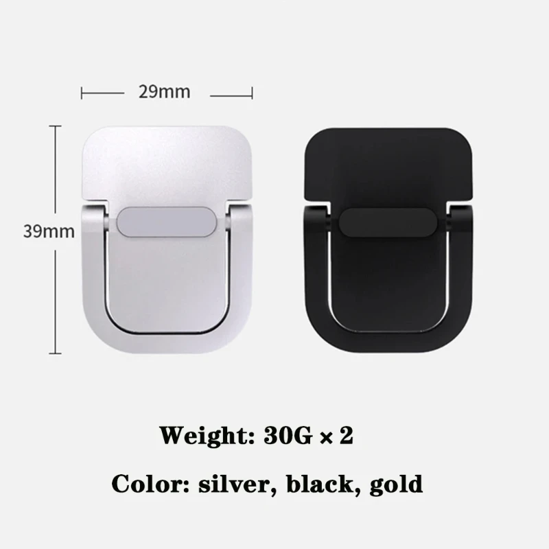 Clearance_Laptop Stand For Computer Keyboard Holder Mini Portable Legs Laptop Stands For Macbook Huawei Xiaomi Notebook Aluminum