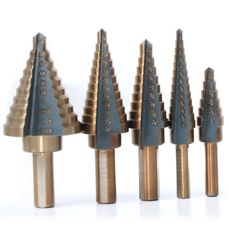 

Drill bit drilling, steel ladder drilling, divine tool for drilling holes, metal function drilling, and expanding tool