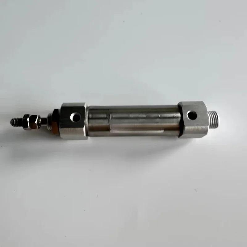 

Pneumatic Parts Cylinder Quality Air Cylinder Parts