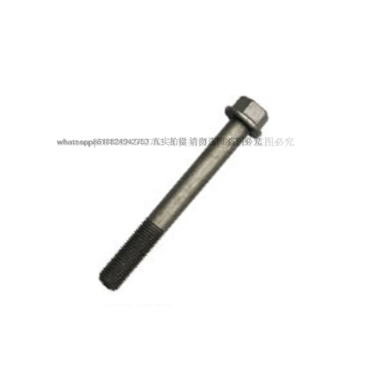 

Engineering machinery spare parts For Kubota V2403 V2203 engine spare parts Cylinder head bolt