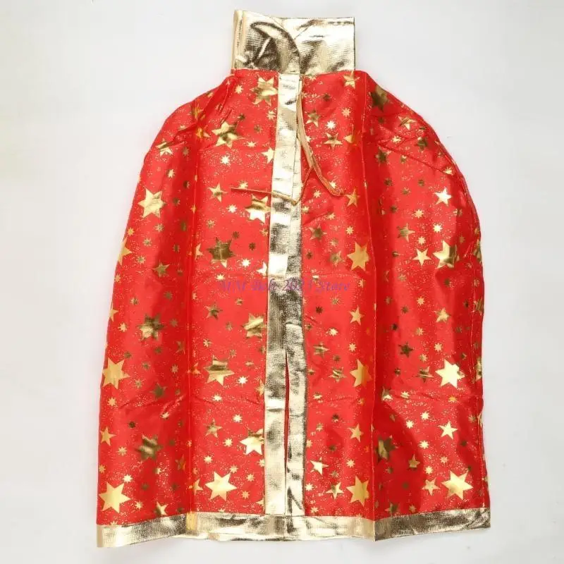 مجموعة 49ME مكونة من 2 قبعة ساحرة للهالوين + بدلة رأس لحفلات الهالوين التنكرية #2